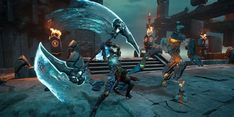 Darksiders 3: The Best Enhancements For Every .